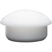 ADK Fensterrahmenprofil 10,5 mm, weiss 9010